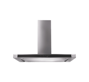 Coifa inox BA890