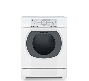 Secadora de Roupas: Secadora de Piso 10kg Brastemp - Secadora de Roupas Brastemp BSR10AB