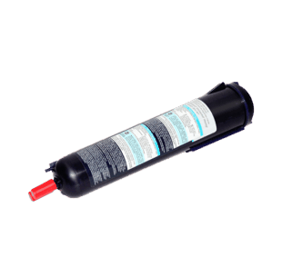 Filtro preto BR905