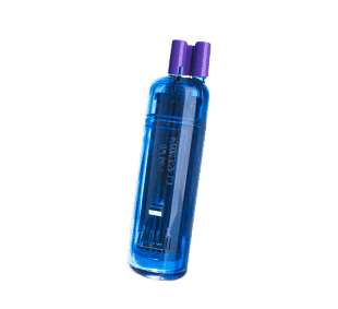 Filtro azul BR906