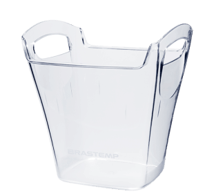 Porta gelo BR908