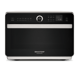 Forno multifuncional inox BMR31
