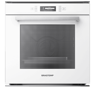 Forno branco de embutir GOC60