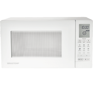 Micro-ondas branco BMH45