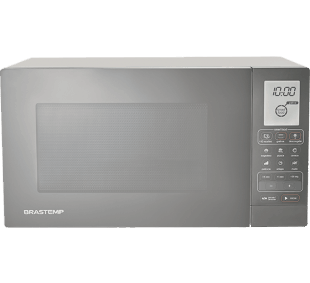 Micro-ondas prata BMY45