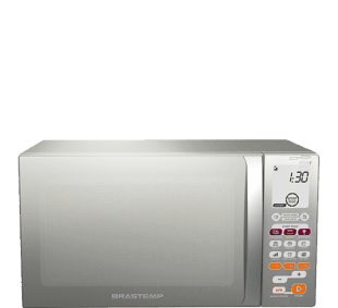 Micro-ondas inox BMT45