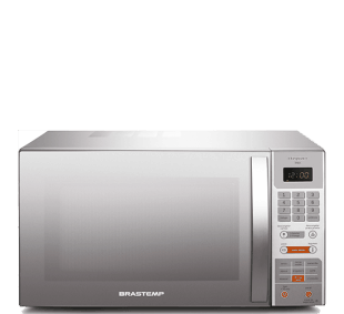Micro-ondas inox BMX40