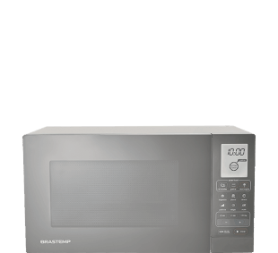 Micro-ondas prata BMY45