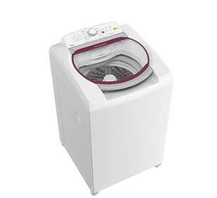 Lavadora branca BWK11