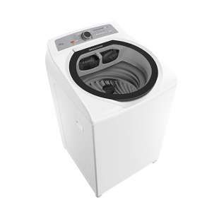 Lavadora branca BWQ12