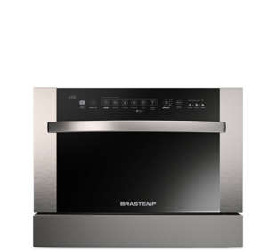 Lavadora inox BLB06