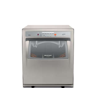 Lavadora prata BLF08