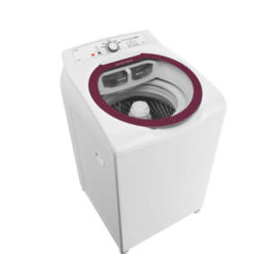 Lavadora branca BWH11