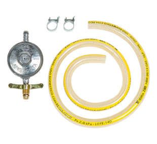 Kit de instalação de fogões