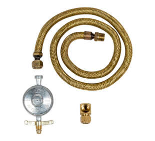Kit de instalação de fogões