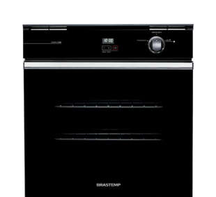 Forno de embutir BOA84