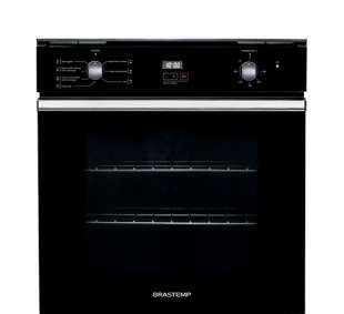 Forno de embutir BOC84