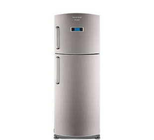 Geladeiras - Geladeira inox BRX50