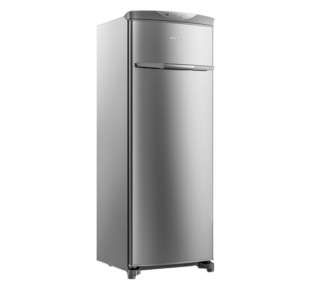 Freezer vertical inox BVR28
