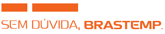 Sem dúvida, Brastemp