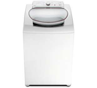 Lavadora branca BWK11