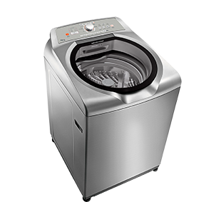 Lavadora inox BWN15