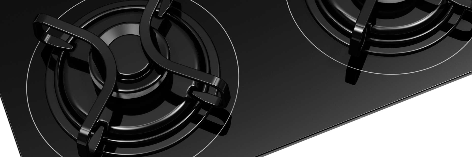 Cooktop Brastemp Clean Vidro Brastemp