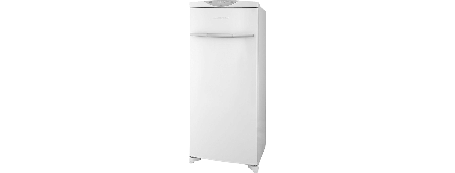 Freezer Vertical Frost Free Brastemp 197 Litros Branco